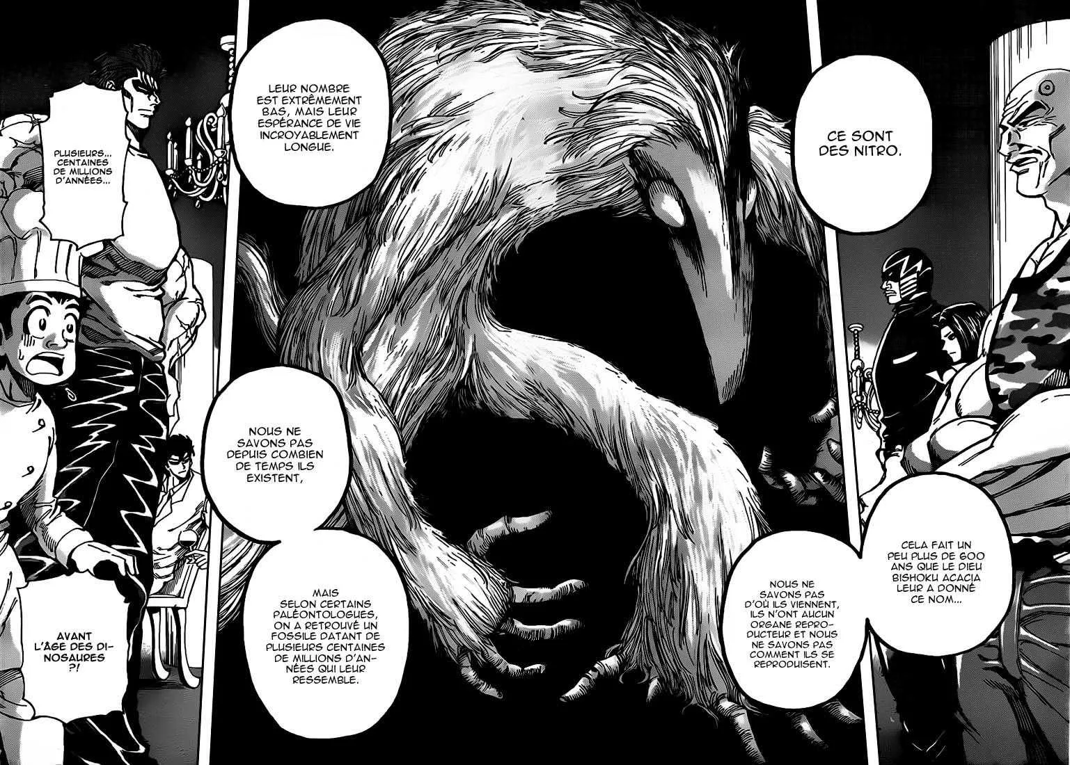 Toriko - 143 - 65569ddb56ec9.webp
