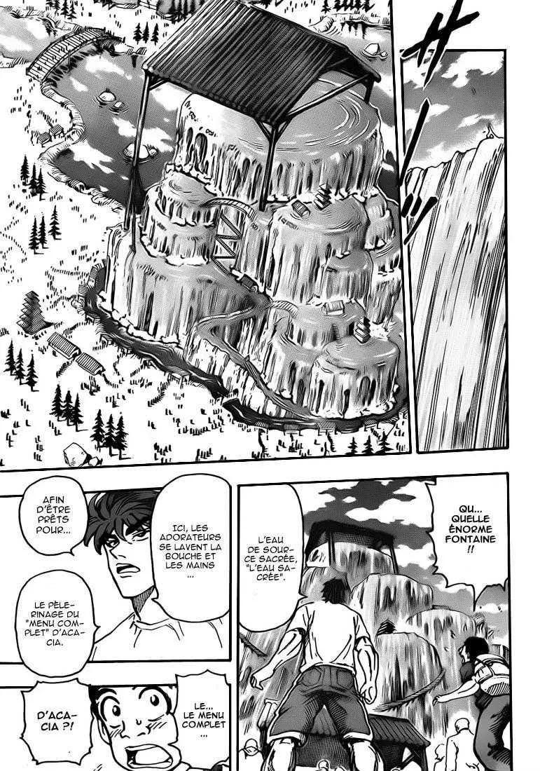 Toriko - 145 - 65569de156507.webp