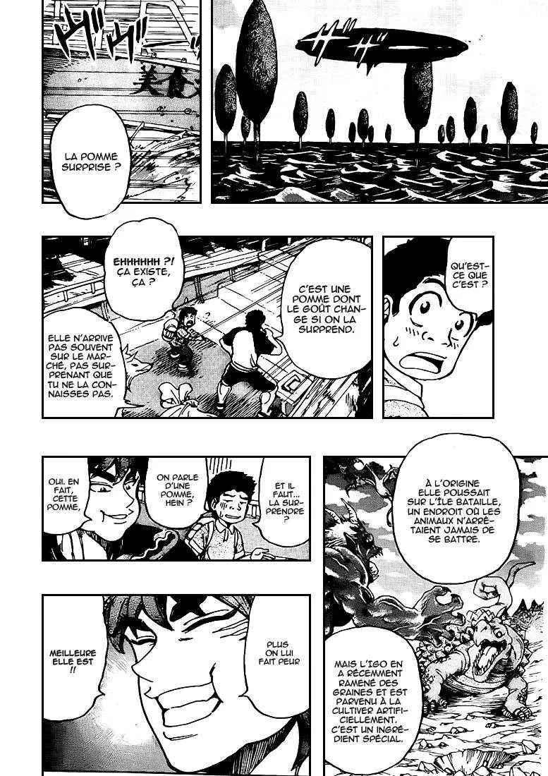 Toriko - 146 - 65569de466d9a.webp