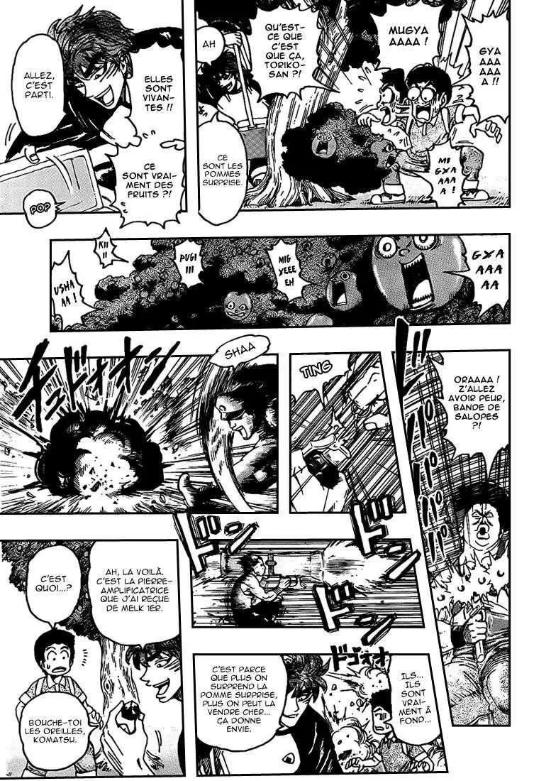 Toriko - 146 - 65569de539d18.webp