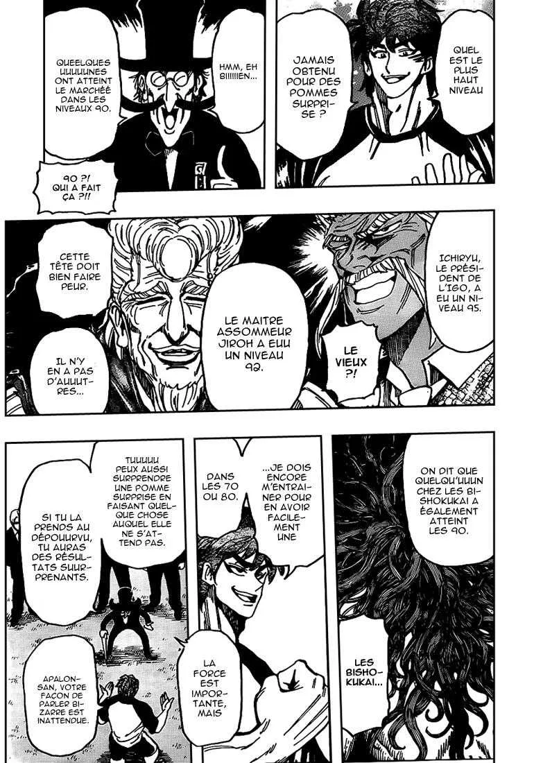 Toriko - 146 - 65569de690a0c.webp