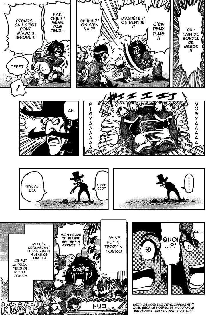 Toriko - 146 - 65569de6e126a.webp