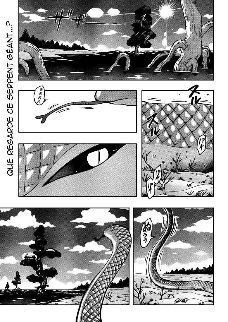 Toriko - 148 - 65569dea408a6.webp