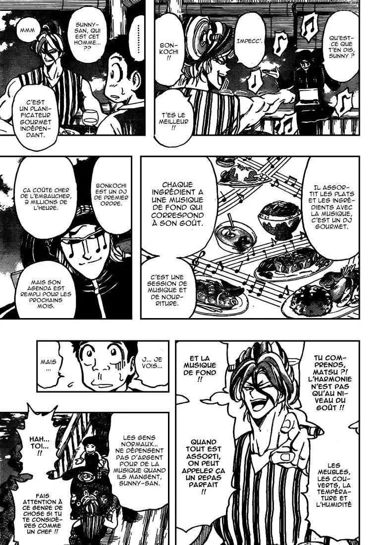 Toriko - 148 - 65569deae863f.webp