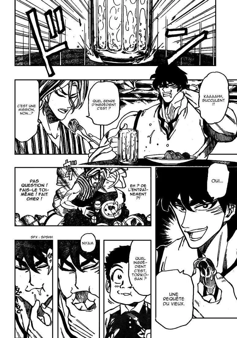 Toriko - 148 - 65569deb786b1.webp