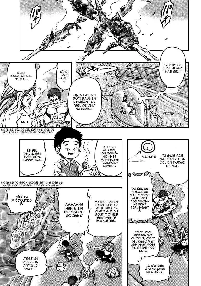 Toriko - 149 - 65569deedcc67.webp