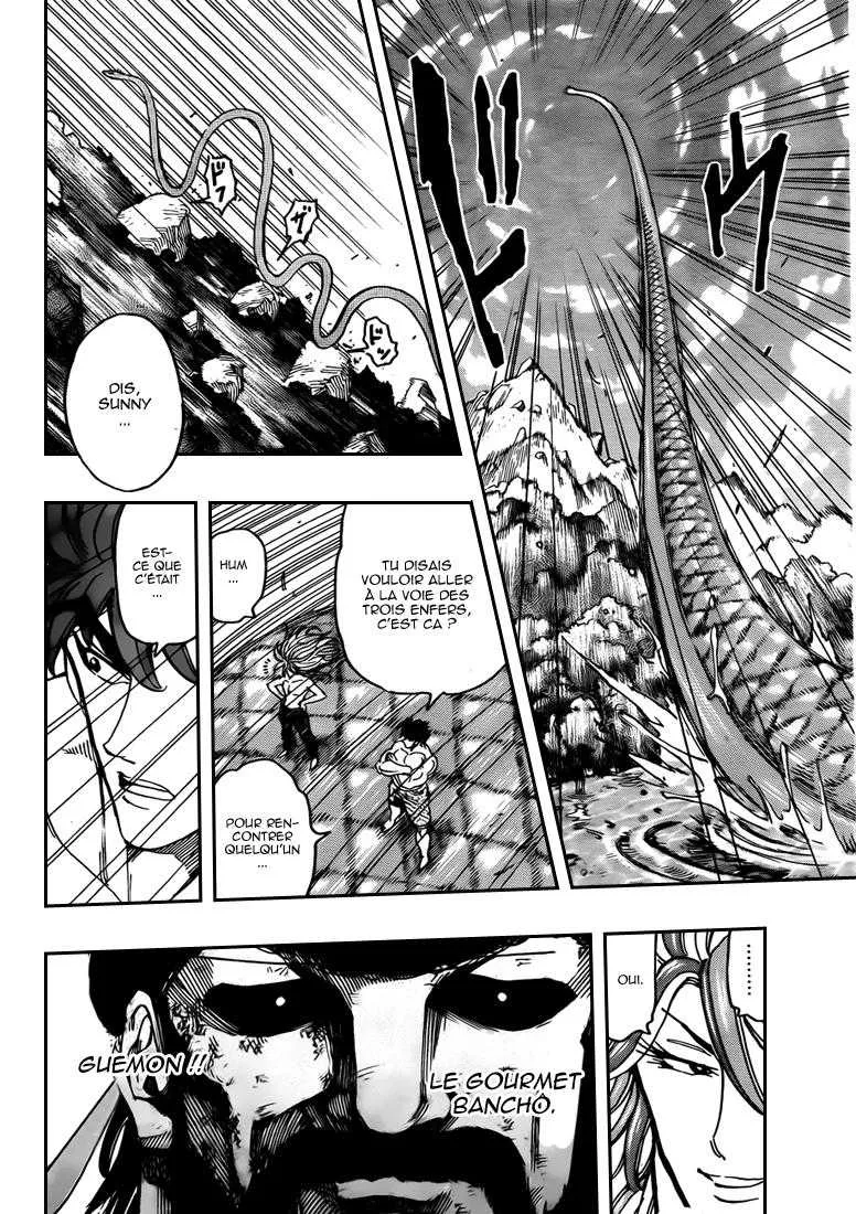Toriko - 149 - 65569def60519.webp