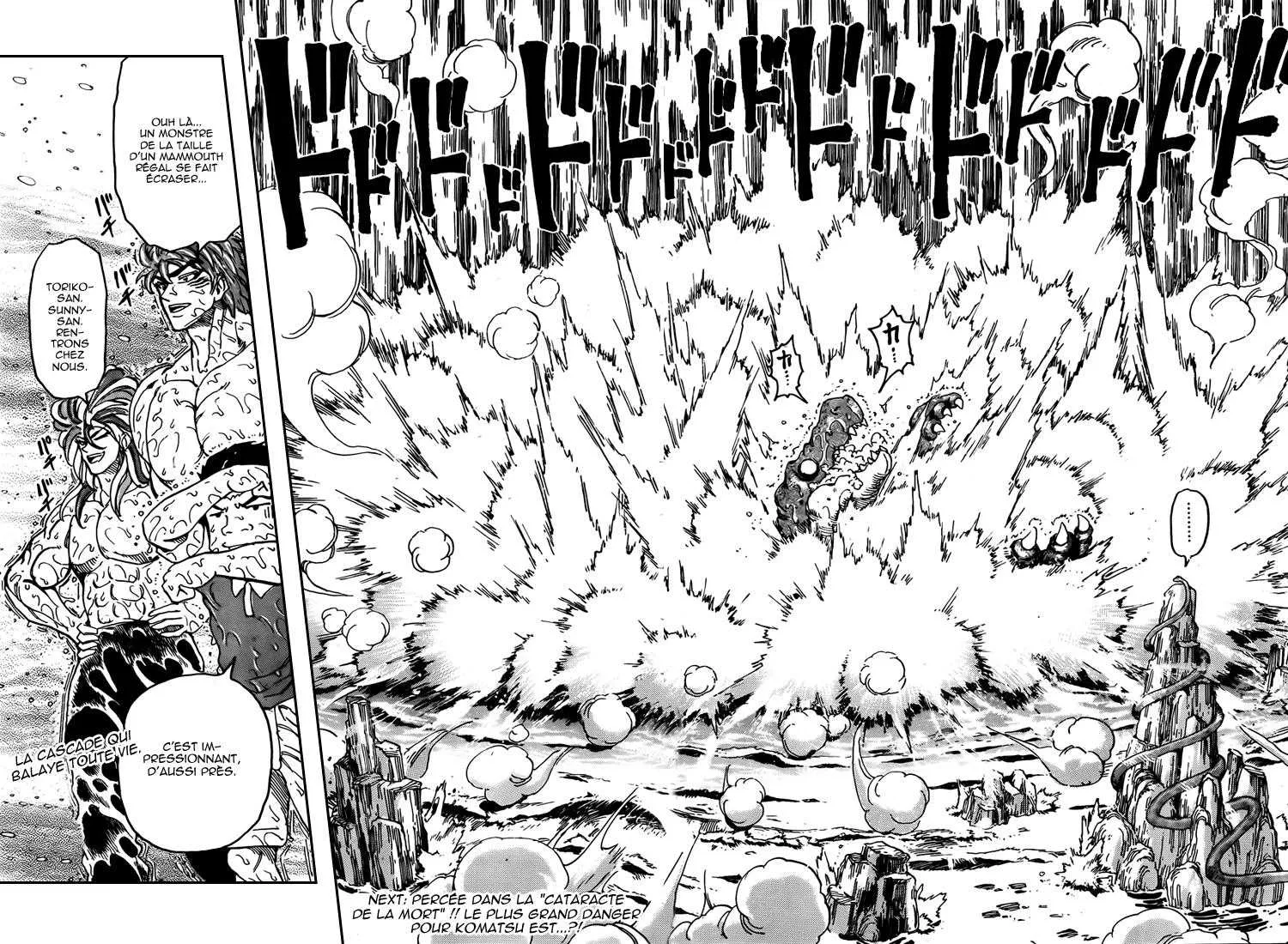 Toriko - 149 - 65569df08134f.webp