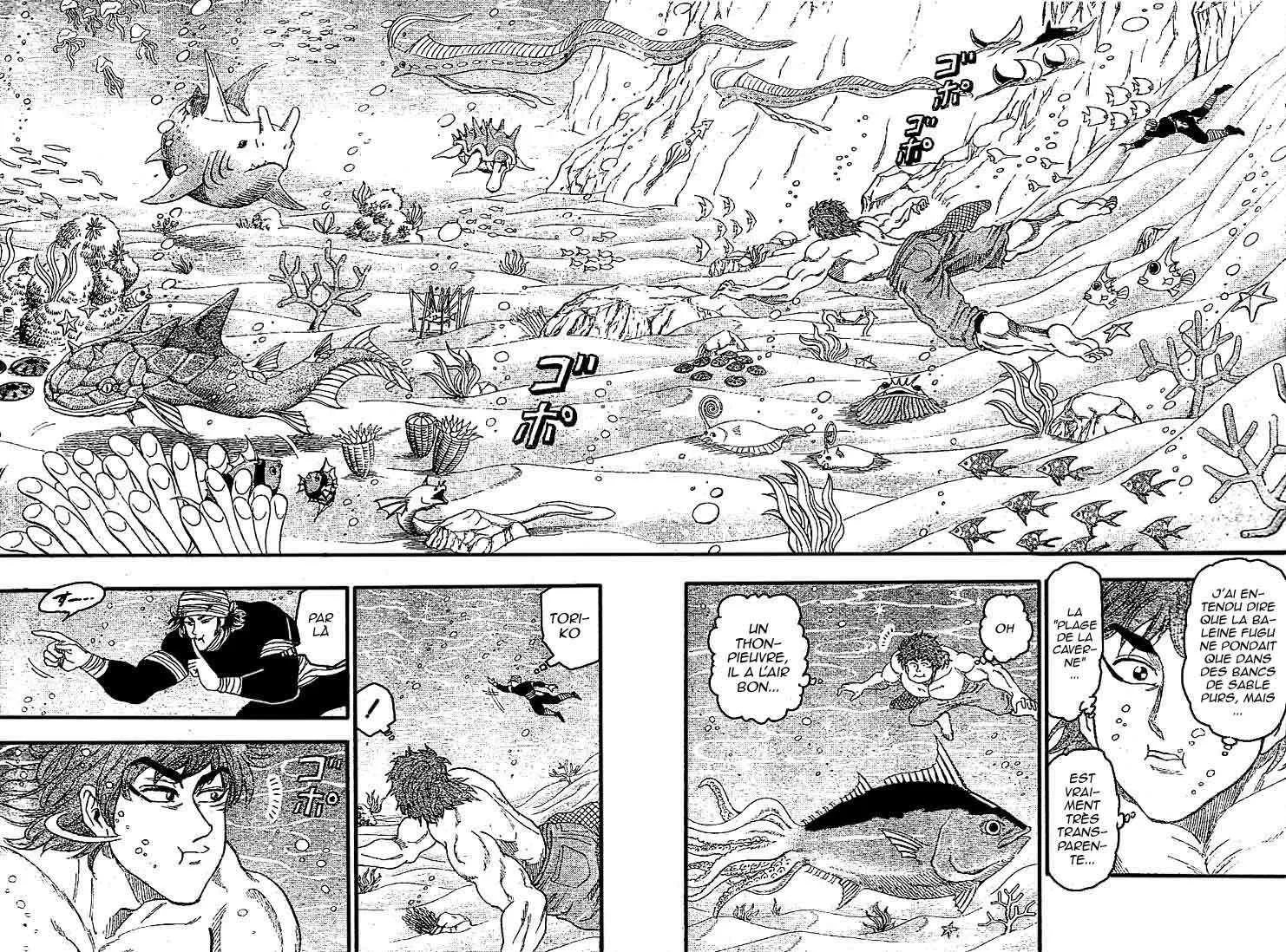 Toriko - 15 - 65569df2c7489.webp