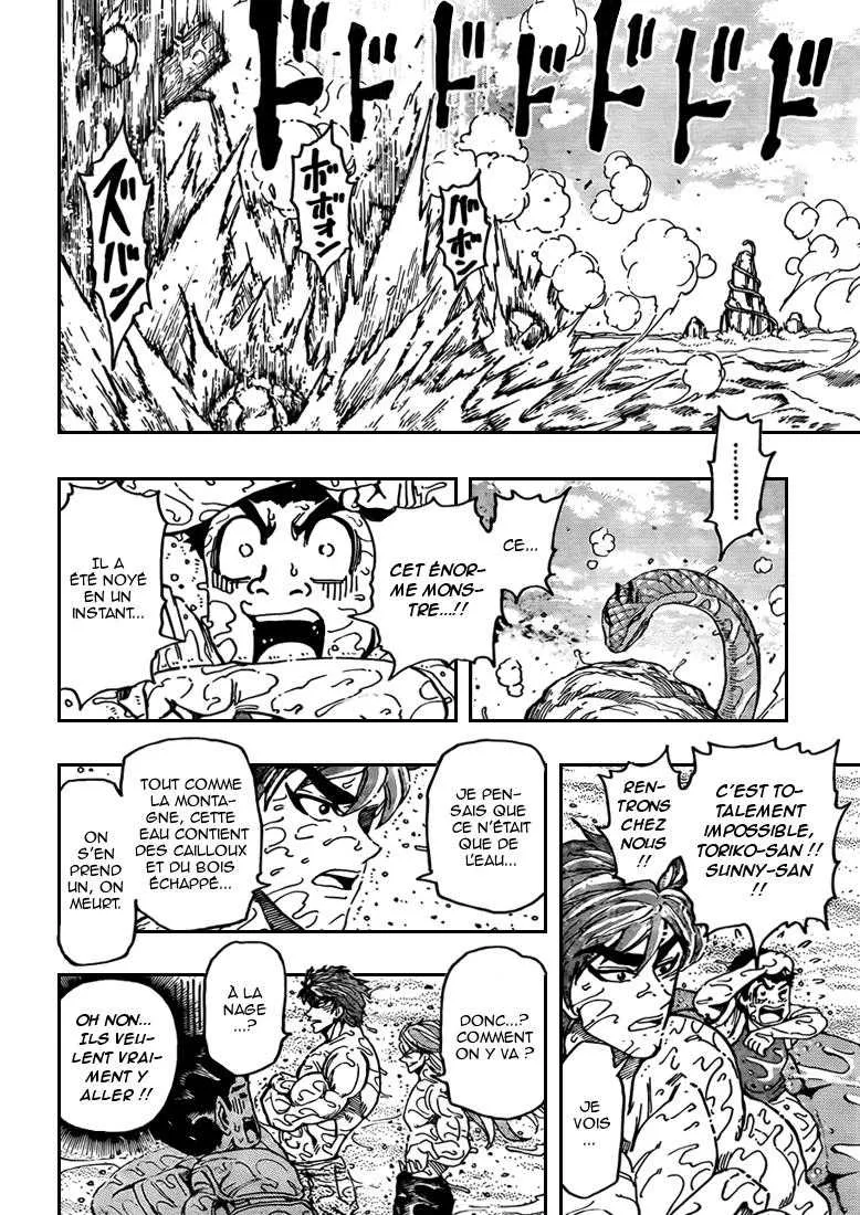 Toriko - 150 - 65569df499327.webp