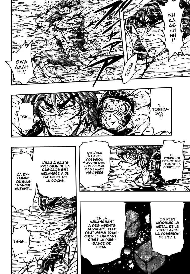 Toriko - 150 - 65569df6baae3.webp