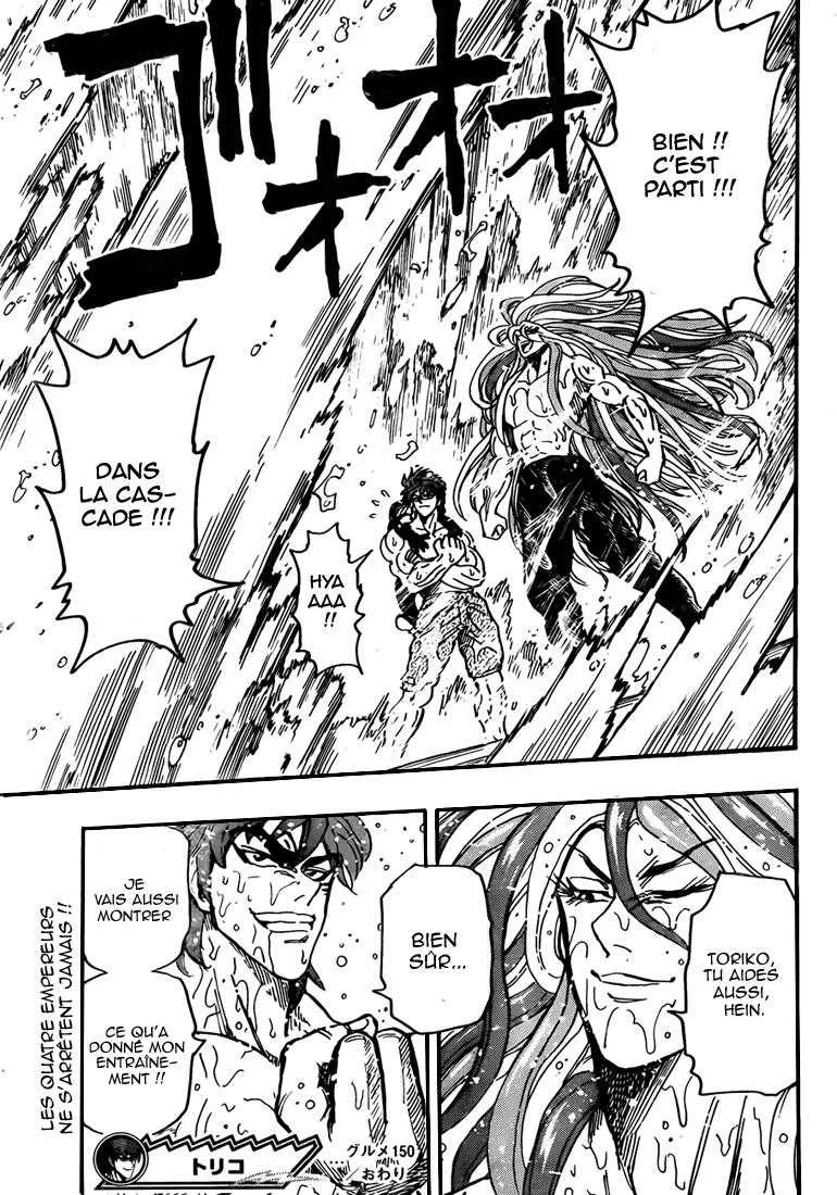 Toriko - 150 - 65569df73c4ac.webp