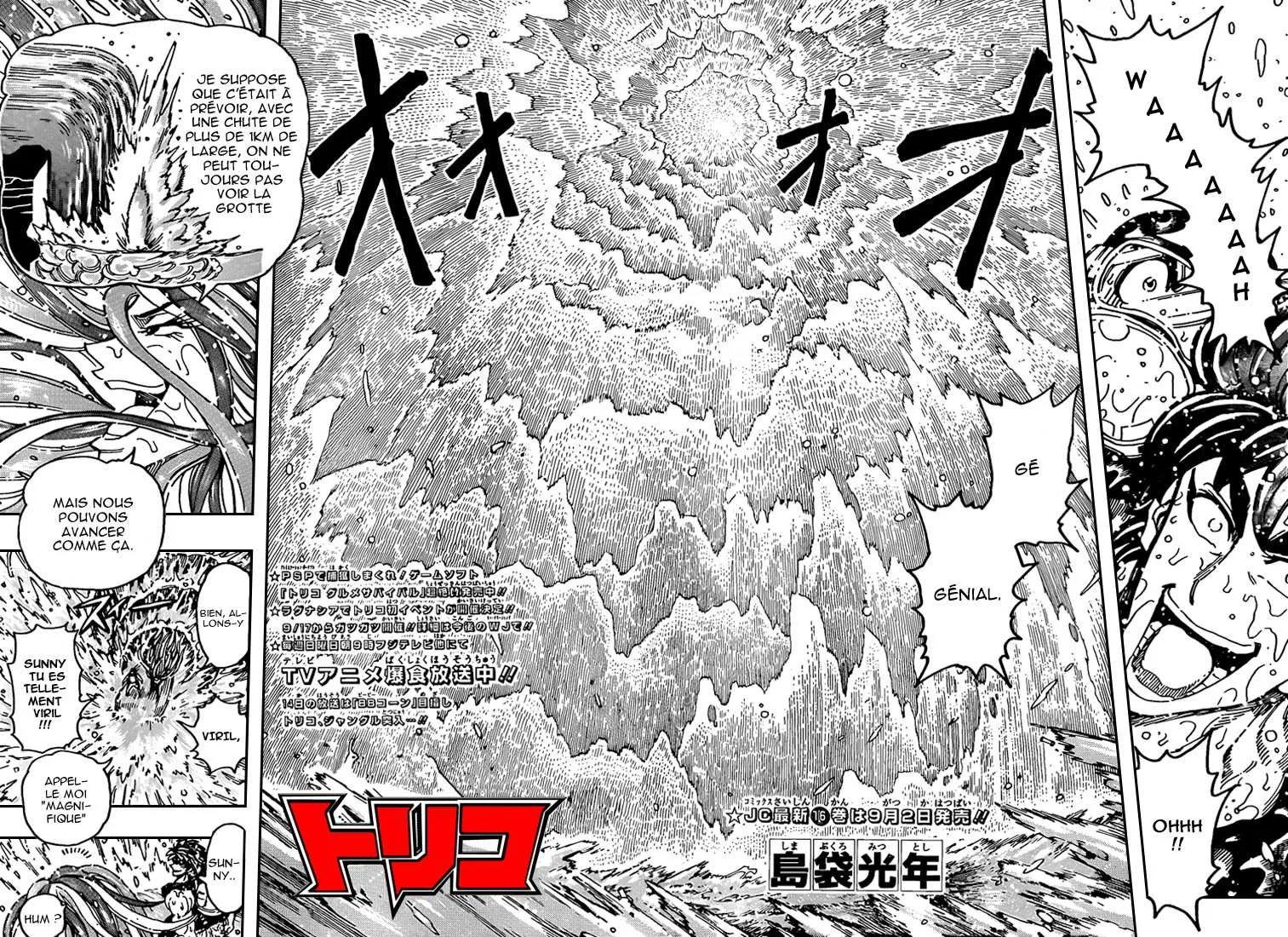 Toriko - 152 - 65569dfb229f2.webp