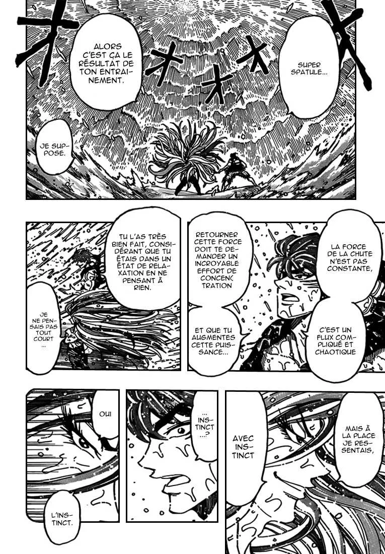 Toriko - 152 - 65569dfb48b31.webp