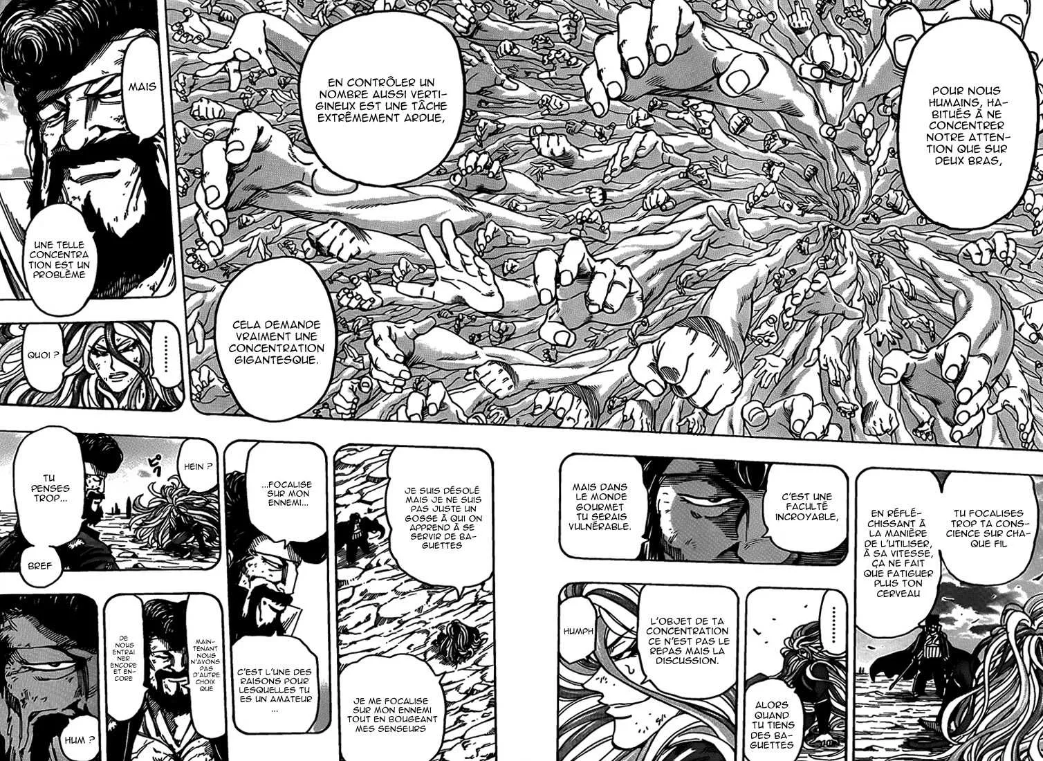 Toriko - 152 - 65569dfbc60a7.webp