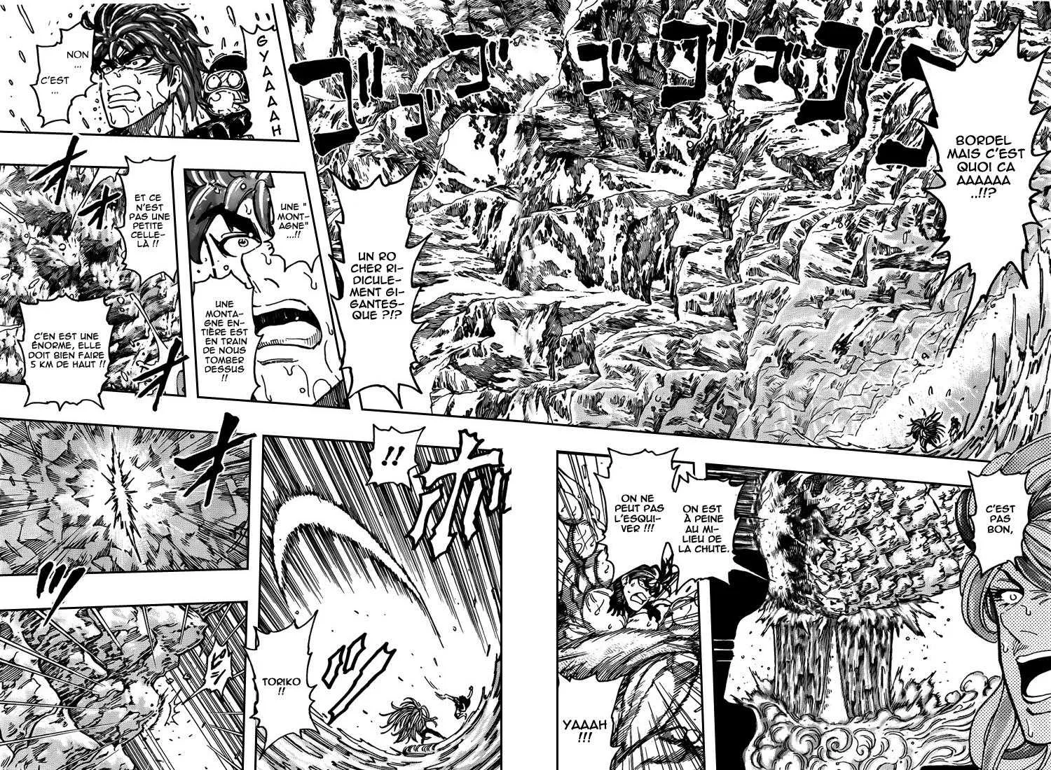 Toriko - 153 - 65569dffd7566.webp