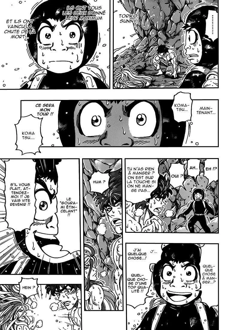 Toriko - 154 - 65569e0319727.webp