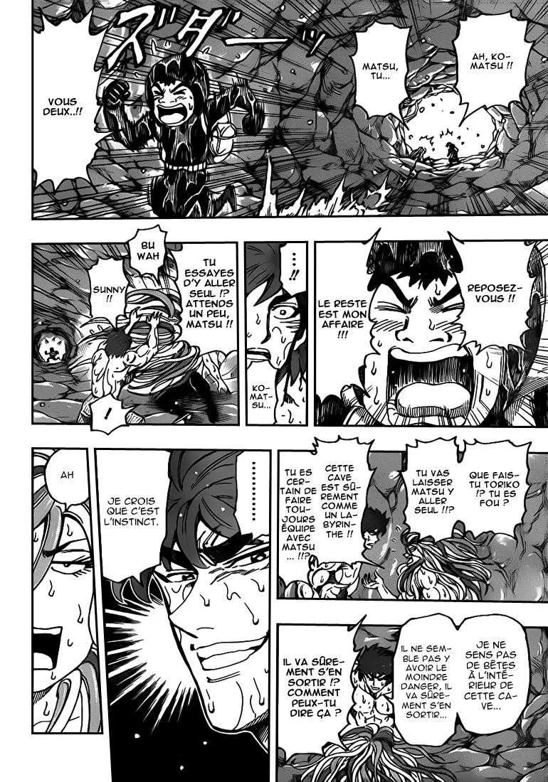 Toriko - 154 - 65569e03464af.webp
