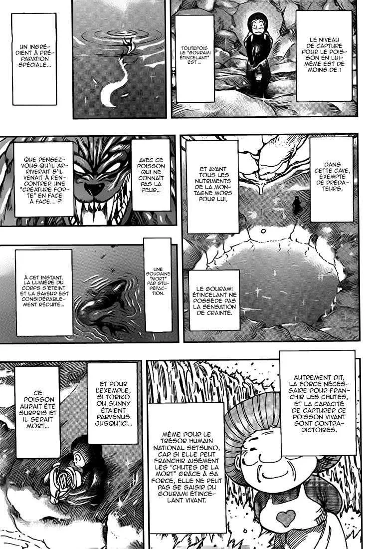 Toriko - 154 - 65569e041acd5.webp