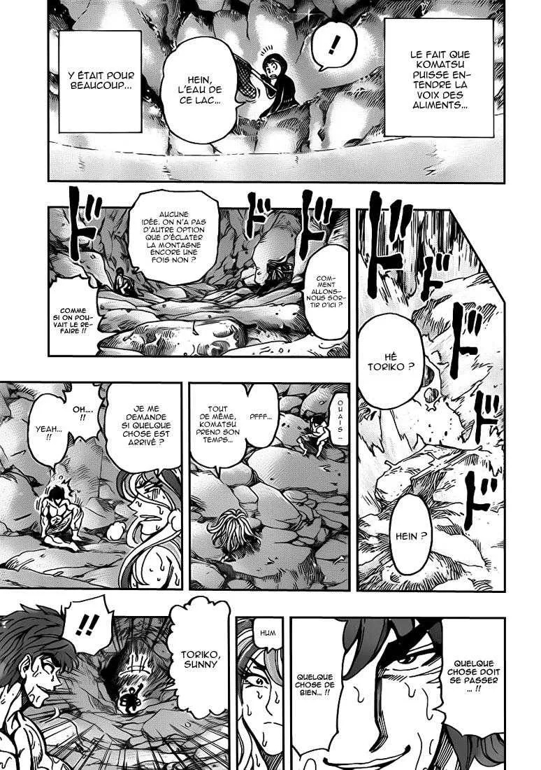 Toriko - 154 - 65569e047044f.webp