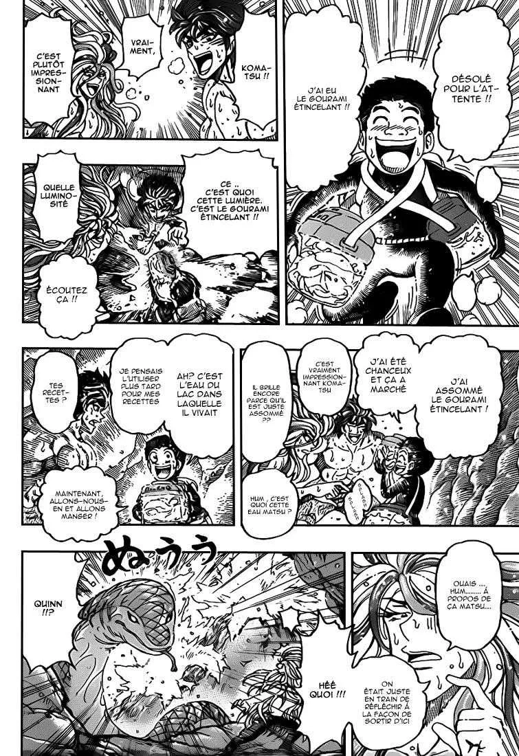 Toriko - 154 - 65569e04a2267.webp