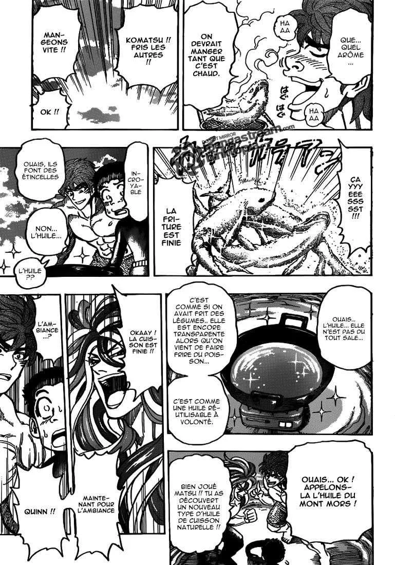 Toriko - 155 - 65569e061109a.webp