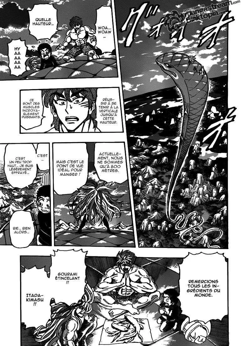 Toriko - 155 - 65569e066db60.webp