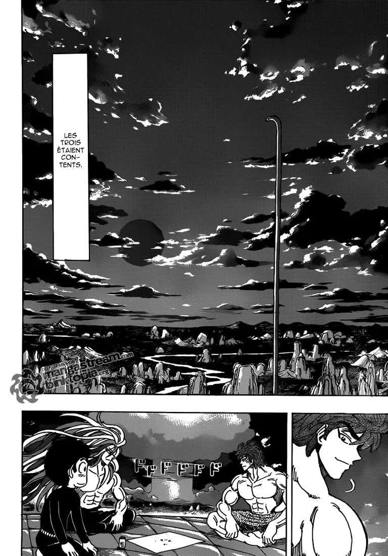 Toriko - 155 - 65569e07a3dab.webp