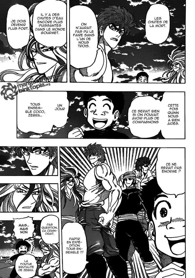 Toriko - 155 - 65569e07c850c.webp