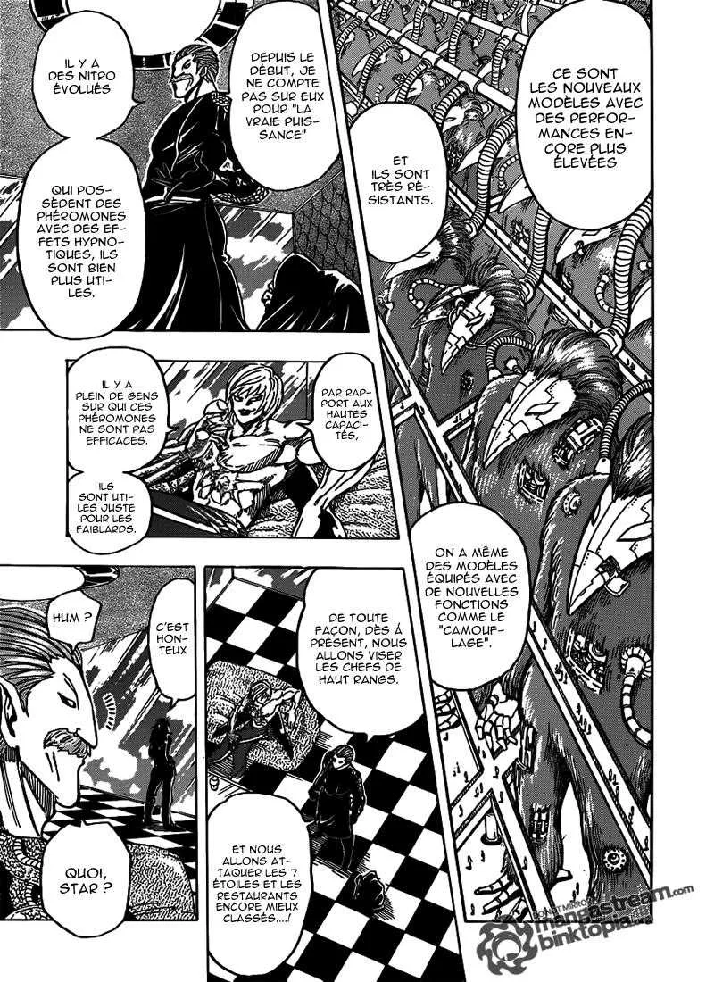 Toriko - 156 - 65569e0a5318a.webp