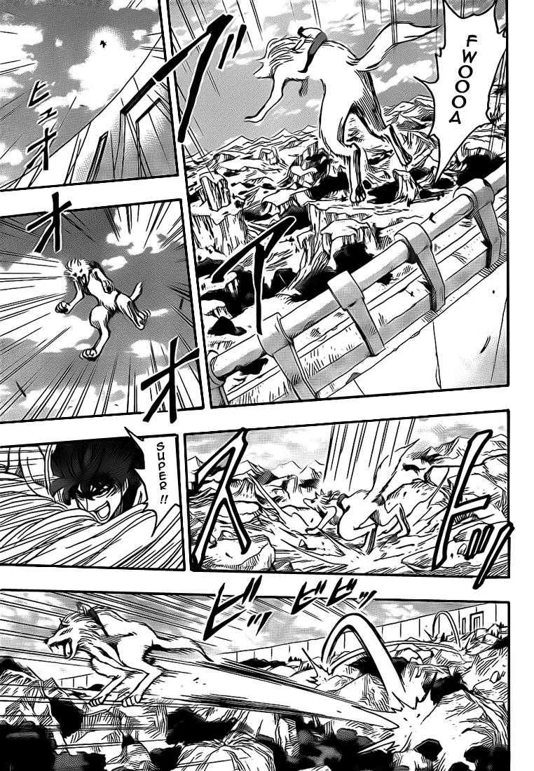 Toriko - 157 - 65569e0c4b8b3.webp
