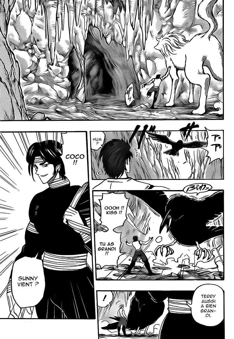 Toriko - 157 - 65569e0c9c0bf.webp