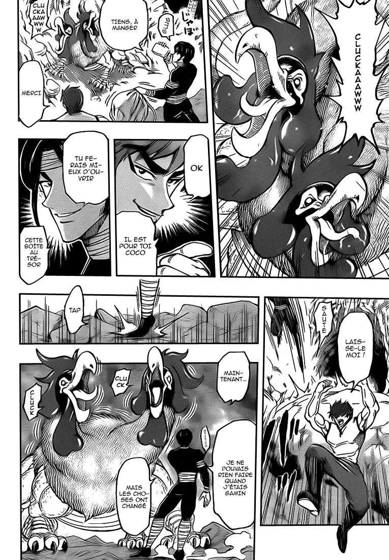Toriko - 157 - 65569e0d6bdd7.webp