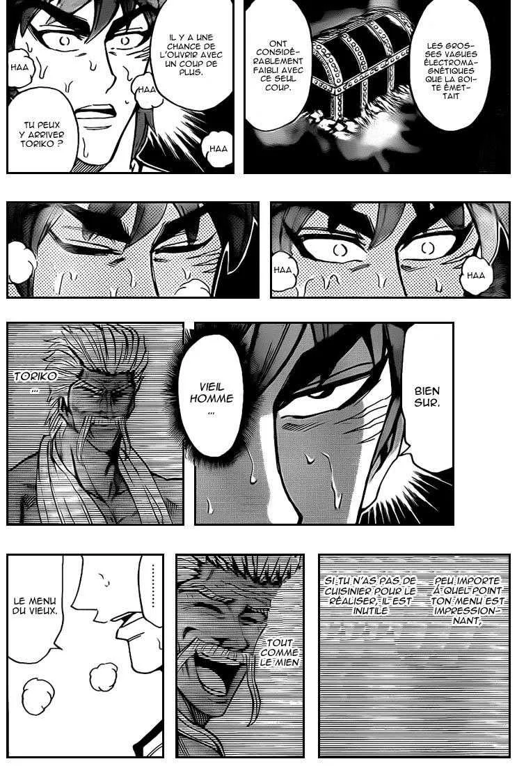 Toriko - 157 - 65569e0e2e41a.webp