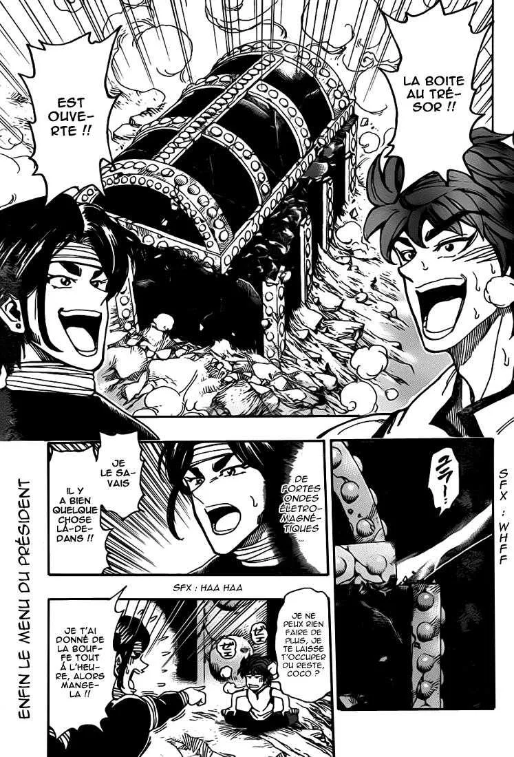 Toriko - 158 - 65569e0edb6a6.webp