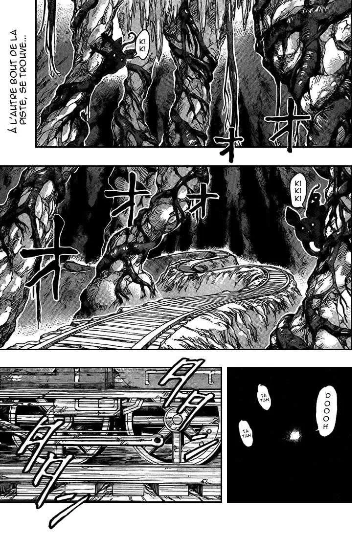 Toriko - 160 - 65569e1783301.webp