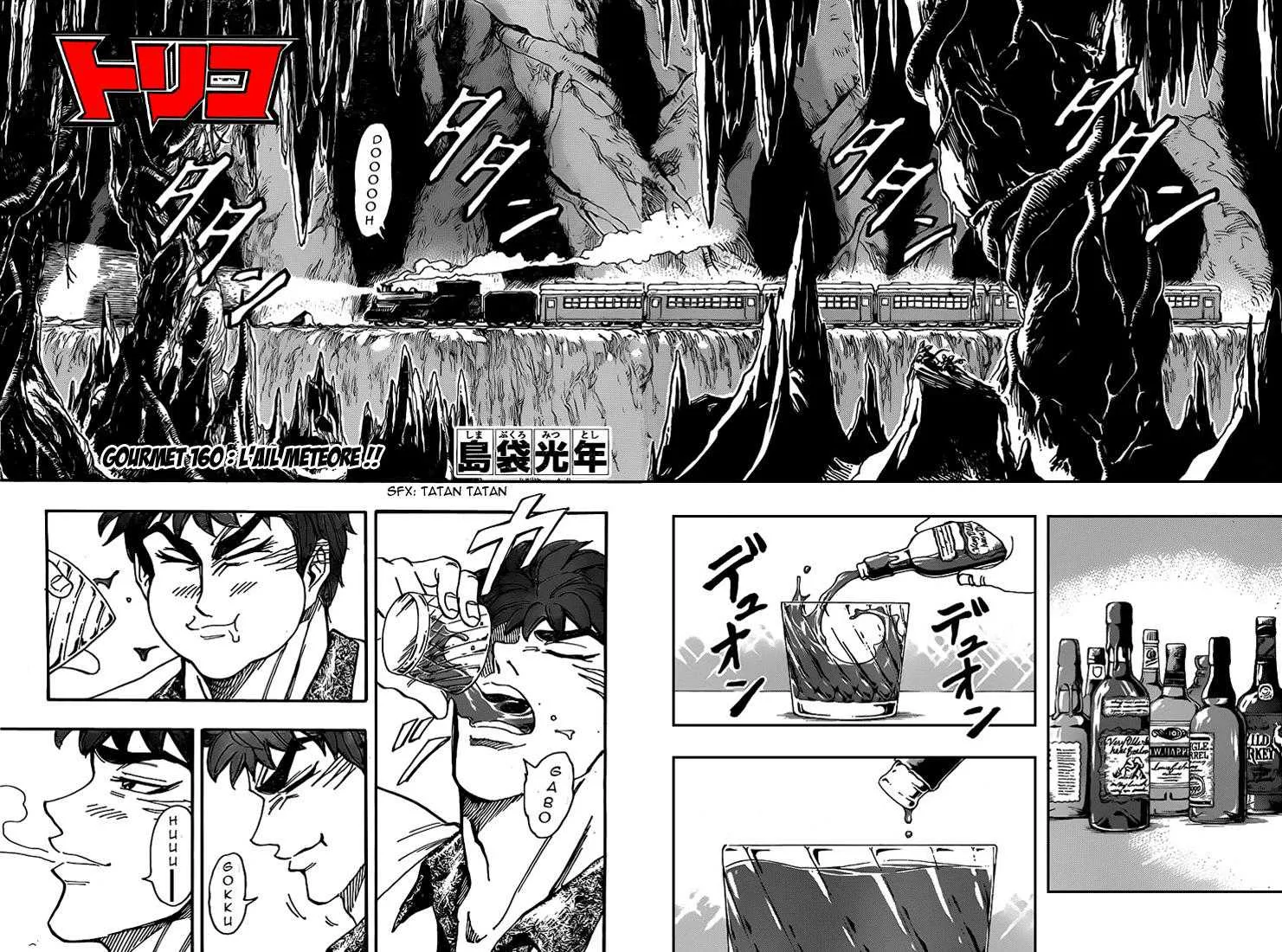 Toriko - 160 - 65569e17d3f3b.webp