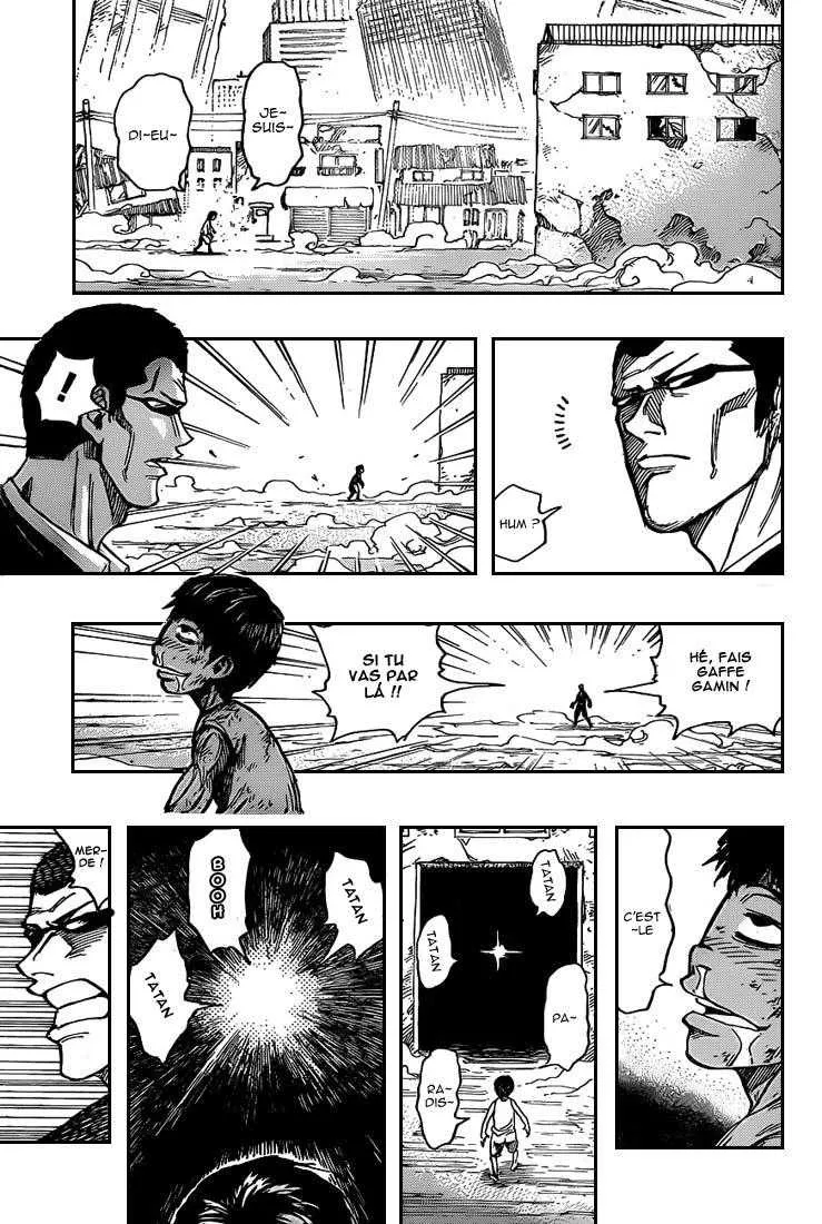 Toriko - 160 - 65569e18caac2.webp