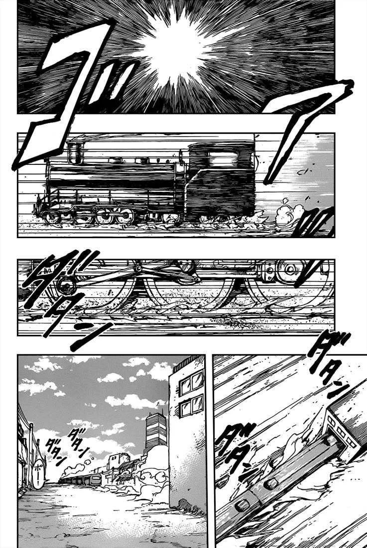 Toriko - 160 - 65569e190247c.webp