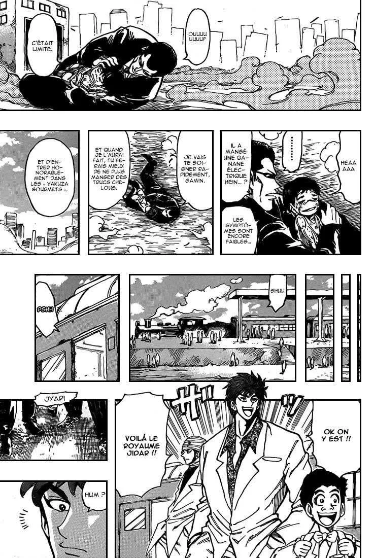 Toriko - 160 - 65569e192a7d1.webp