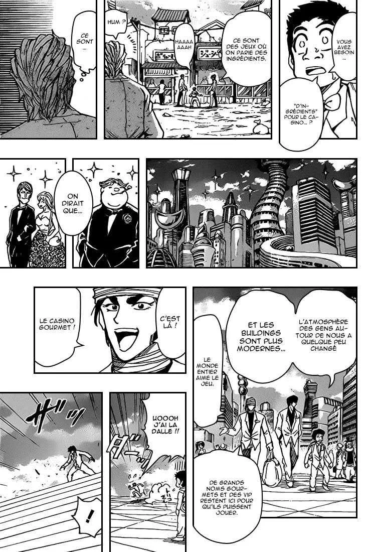 Toriko - 160 - 65569e1a39544.webp