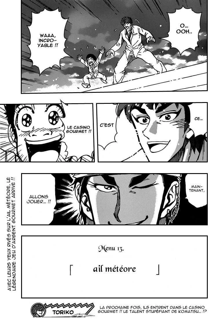 Toriko - 160 - 65569e1a91a30.webp