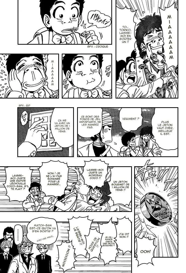 Toriko - 161 - 65569e1d601e7.webp