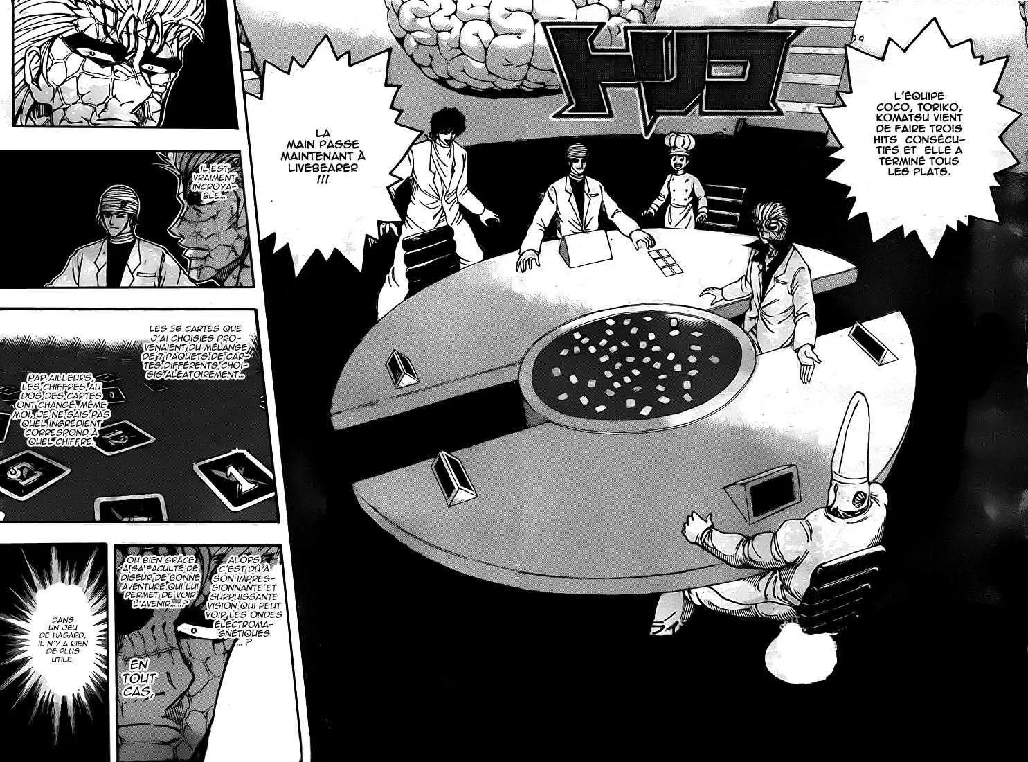 Toriko - 165 - 65569e2722e2e.webp