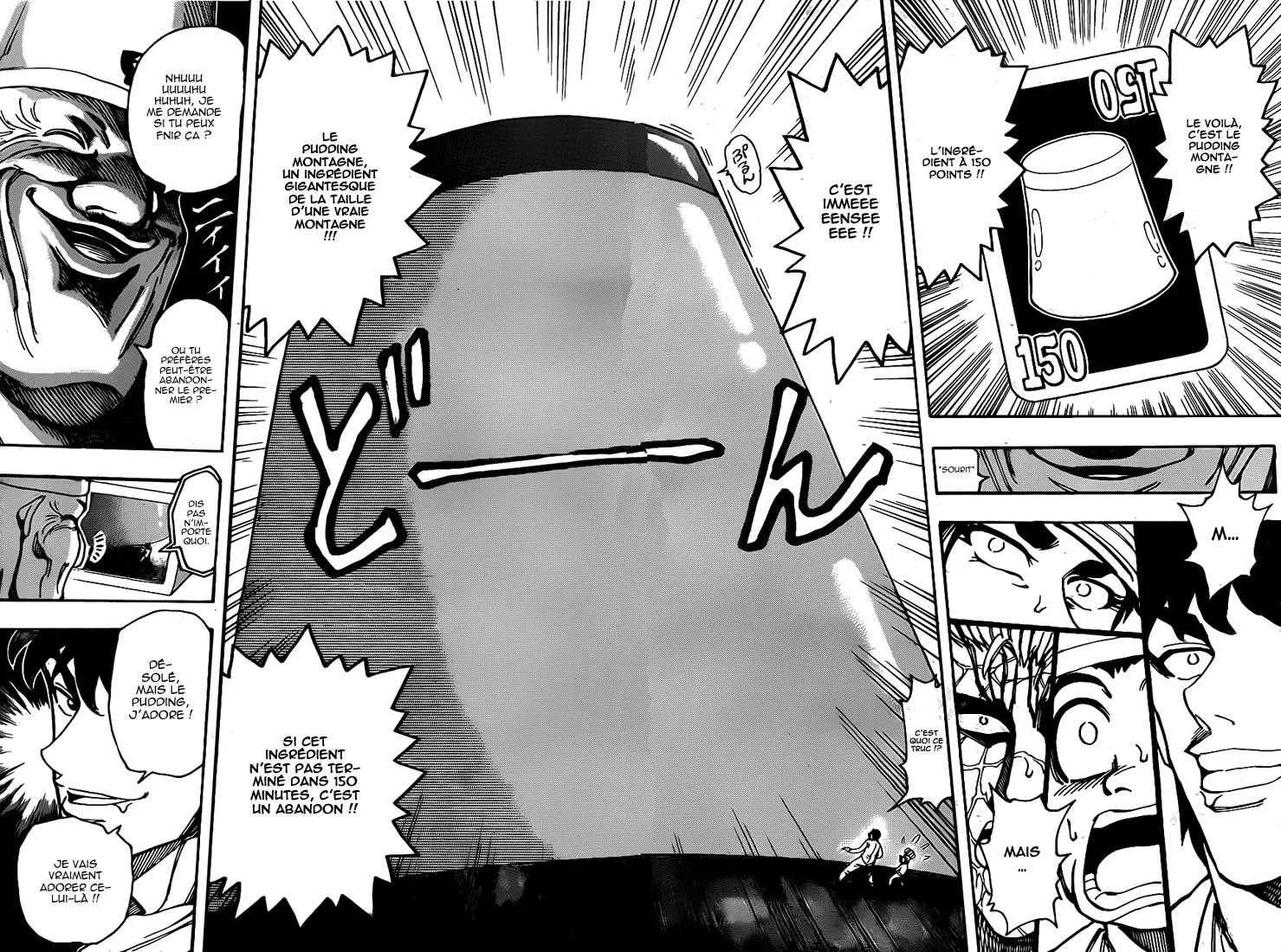 Toriko - 165 - 65569e28b751a.webp