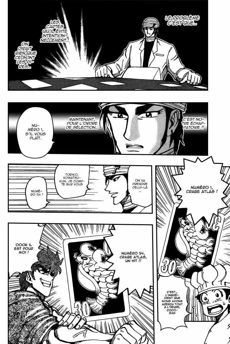 Toriko - 166 - 65569e2b75129.webp