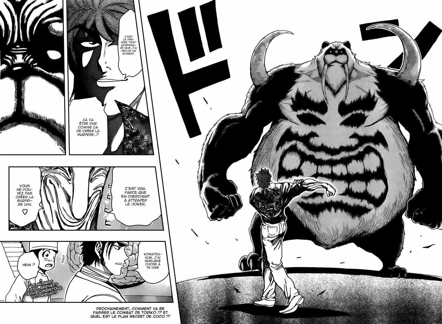 Toriko - 166 - 65569e2cdd668.webp