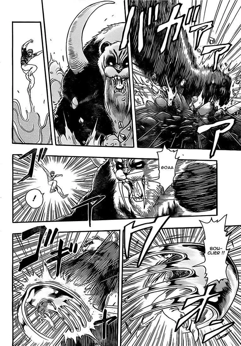 Toriko - 167 - 65569e2d98eee.webp