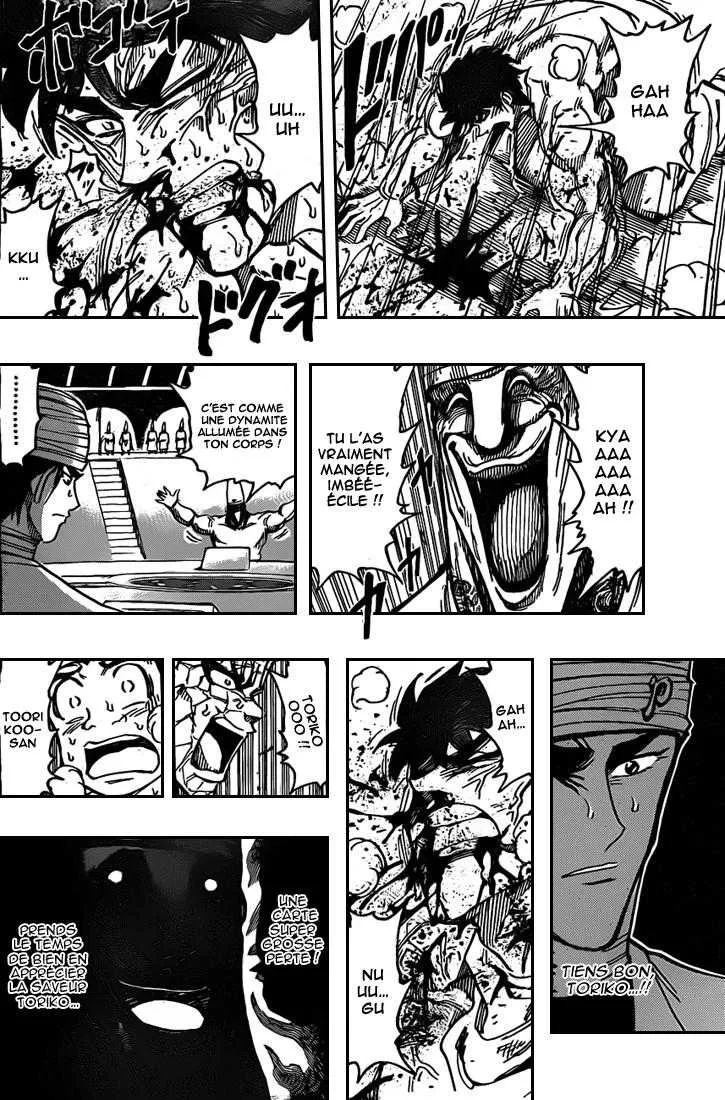 Toriko - 168 - 65569e312d9a3.webp
