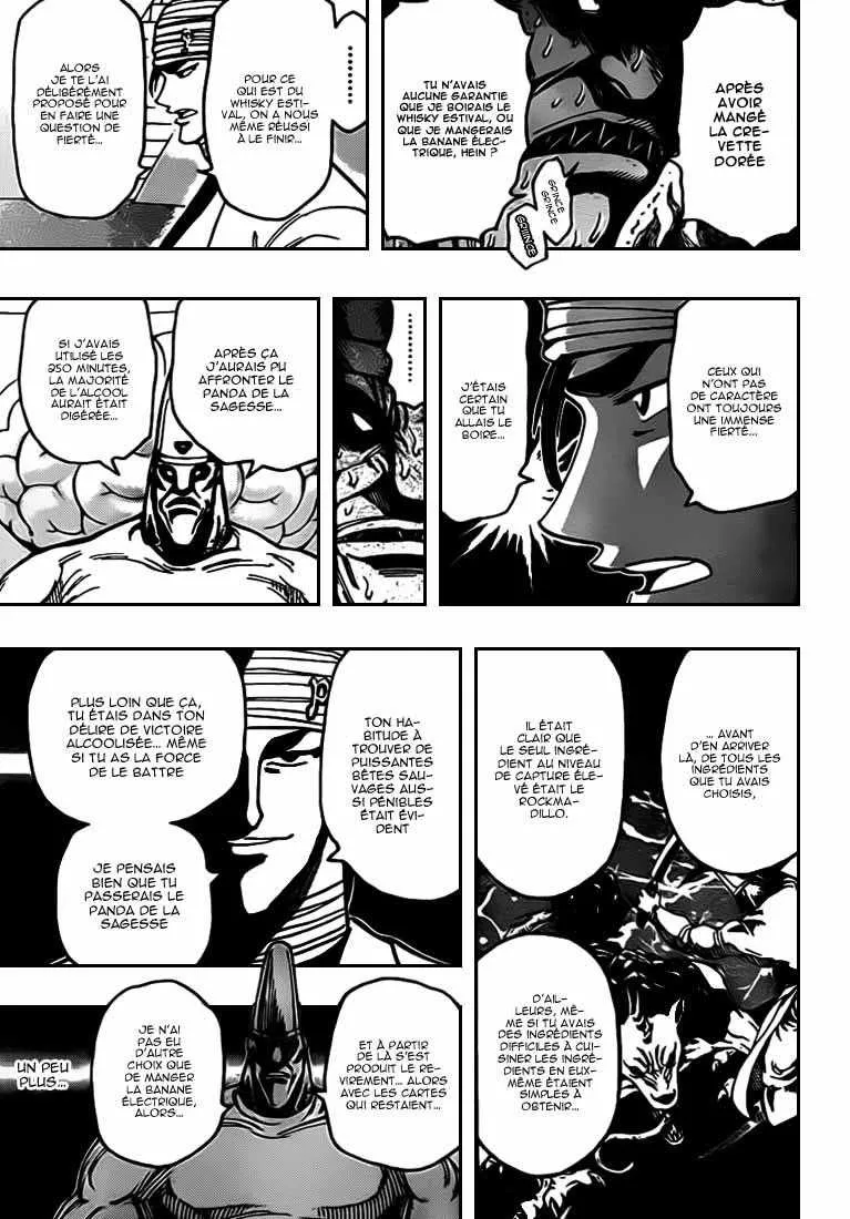 Toriko - 169 - 65569e341d6e3.webp
